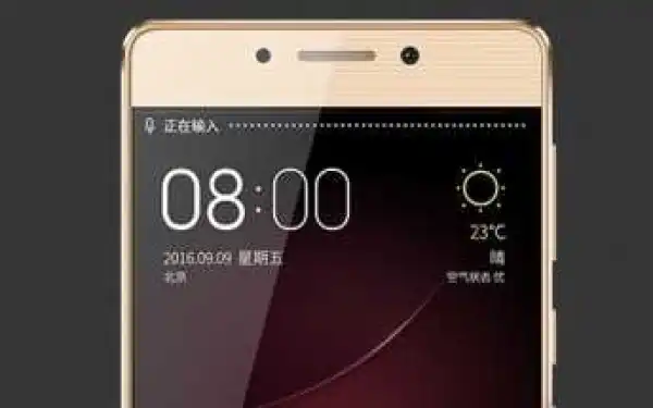 Gionee launches Steel 2 with quad-core CPU, 4,000mAh battery